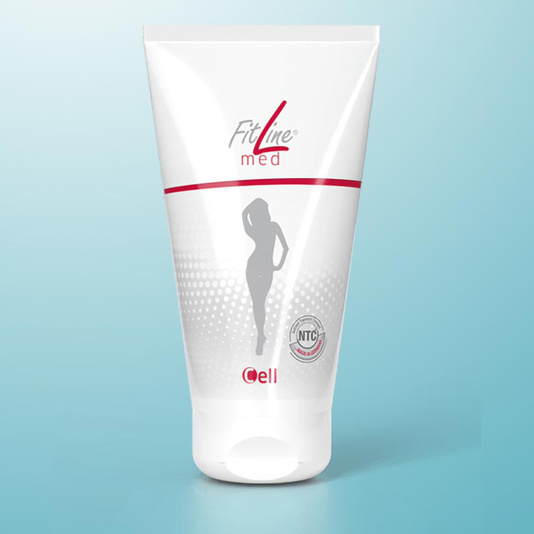 Cell_Lotion FitLine