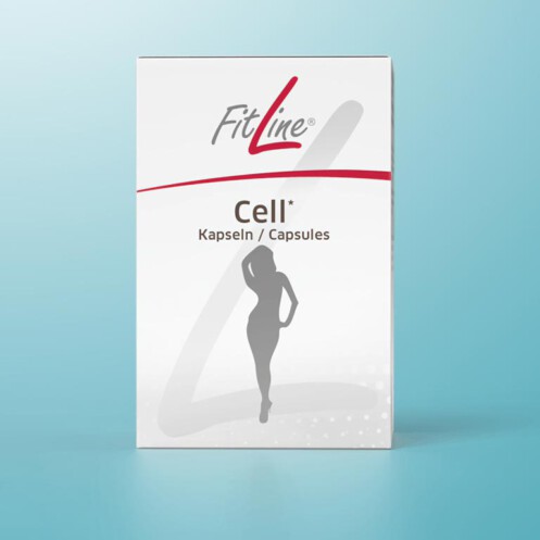 FitLine Cell Капсулы