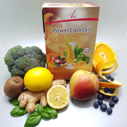 FitLine Power Cocktail